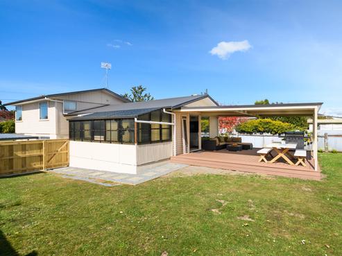 68 Tutaenui Road, Marton