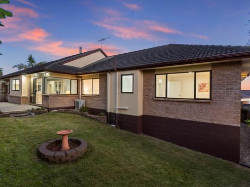 22 Claremont Way, East Tamaki Heights