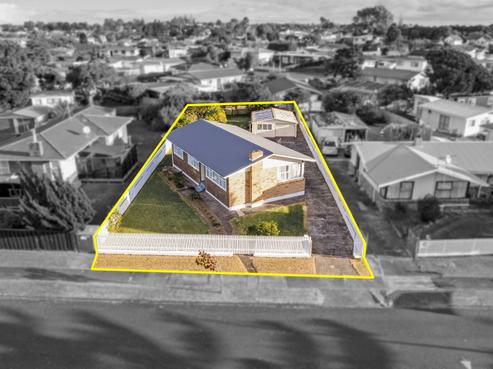 14 Quennell Avenue, Favona