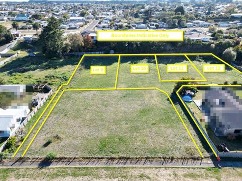 13A Reeve Street, Foxton