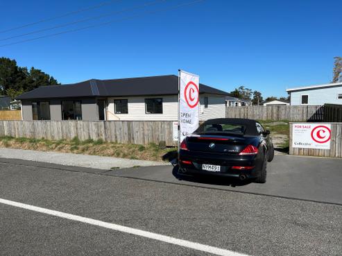 118 Harrison Street East, Featherston
