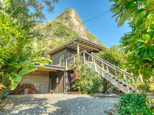1843F Coast Road, Barrytown