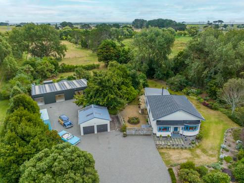 153 Swamp Road, Otaki