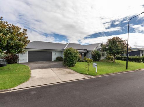 109 Rangatira Road, Karapiro