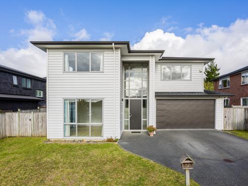 13 Gumdigger Rise, Silverdale