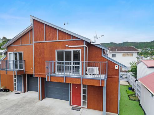 3A Marshall Street, Karori