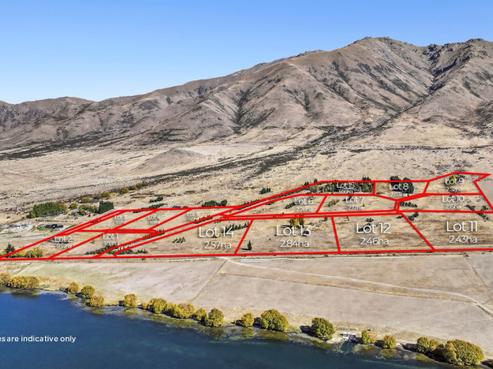 4345 Omarama-otematata Road, Omarama