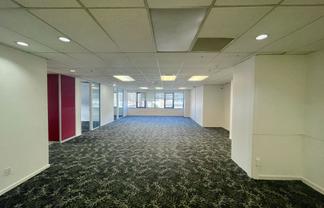 Wellesley Street Office Suite
