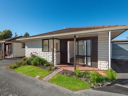 52C Victoria Street, Rangiora