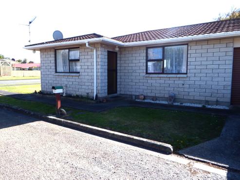 3 Totara Street, Marton