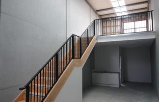 Functional and Flexible industrial