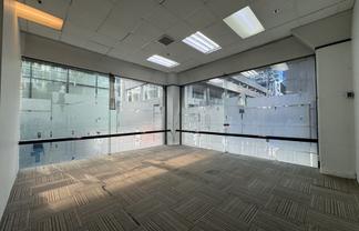 Open Plan Flexibility