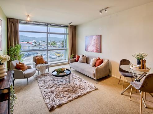 9/337 Jackson Street, Petone