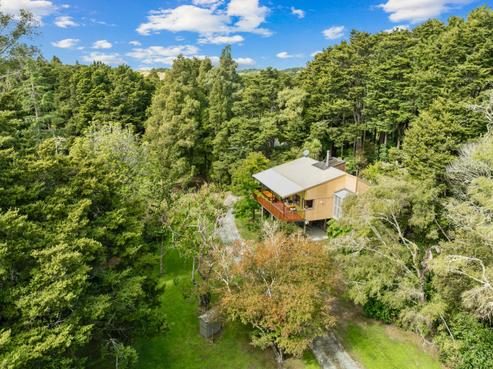 130 Gibbons Road, Kaiwaka