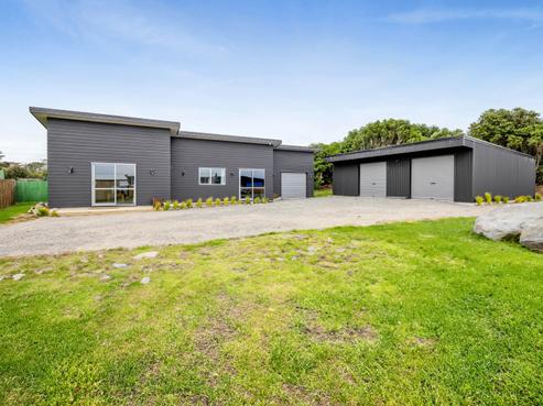 34 Hickey Place, Opunake