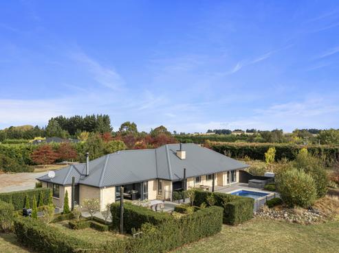 74 Stonyflat Road, Loburn
