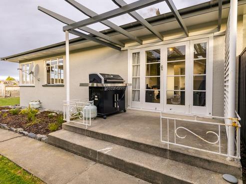 6 Oxford Street, Waimate