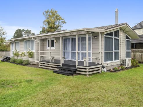 74 Barnard Road, Fairy Springs