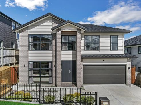 15 Arahanga Road, Flat Bush