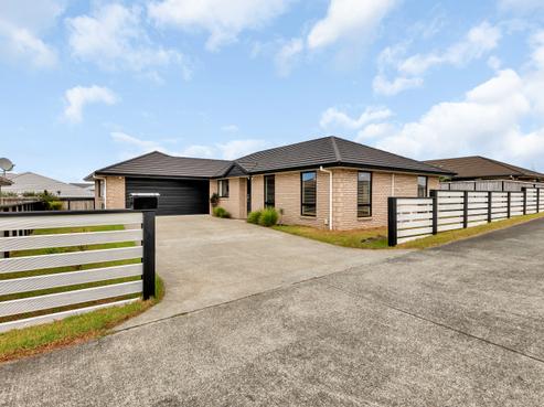 18 Ocean View Rise, Ruakaka