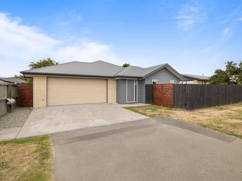 6 Wordsworth Street, Rolleston