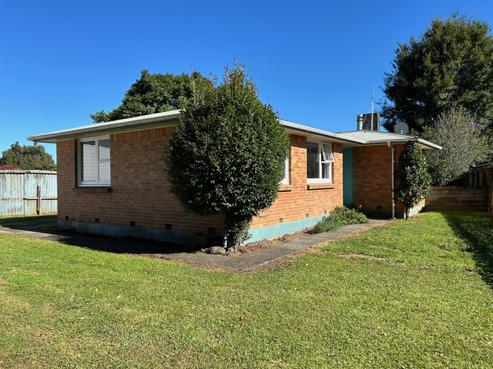 6 Hinau Street, Tokoroa