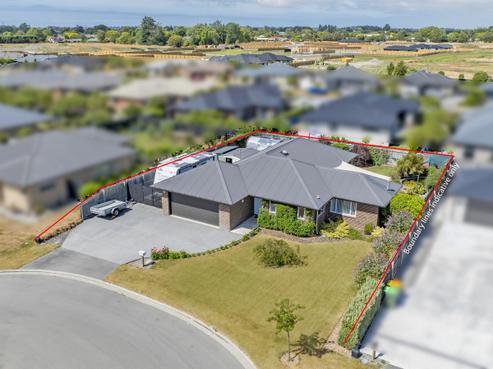 9 Galileo Way, Leeston