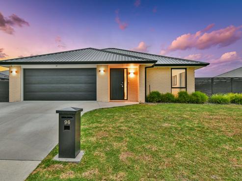 96 Hitchen Road, Pokeno