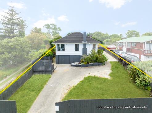 5 Stainton Place, Otara