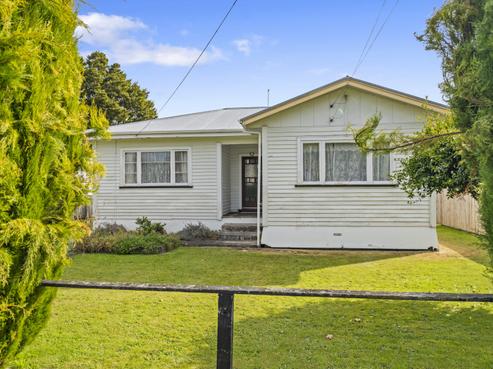 8 Leese Street, Taumarunui