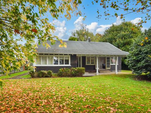 18 Rimu Street, Glenholme