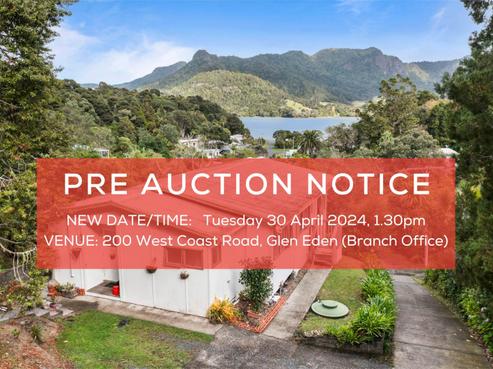 1095 Huia Road, Huia