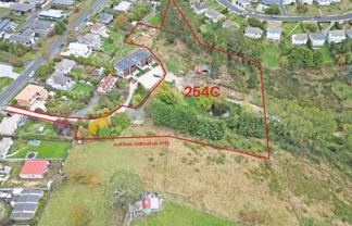 254C Middleton Road, Corstorphine