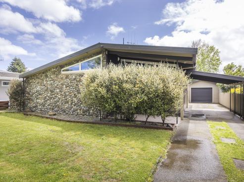 41 Churchill Avenue, Hokowhitu