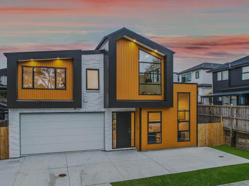 28 Ngaki Street, Flat Bush
