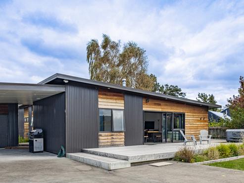 5 Heartwood Lane, Ohakune