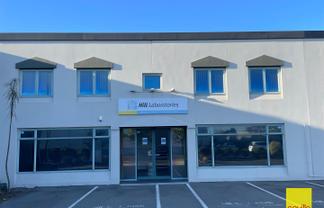 Office + Warehouse = Hornby Harmony