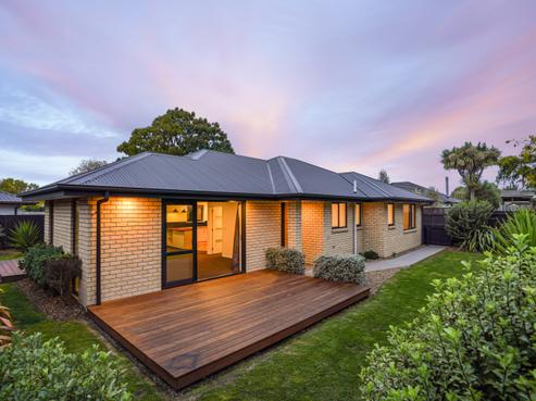 116A Rangiora Woodend Road, Woodend