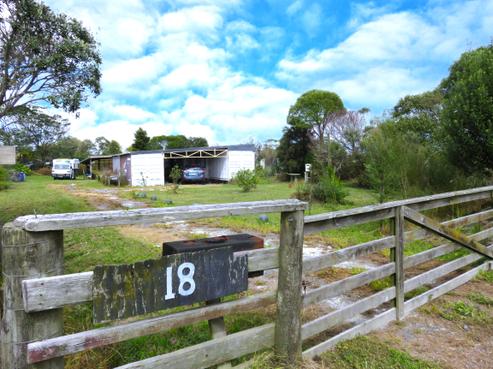 18 Graham Street, Te Kopuru