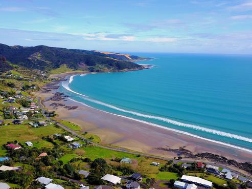 59A Tasman Heights, Ahipara