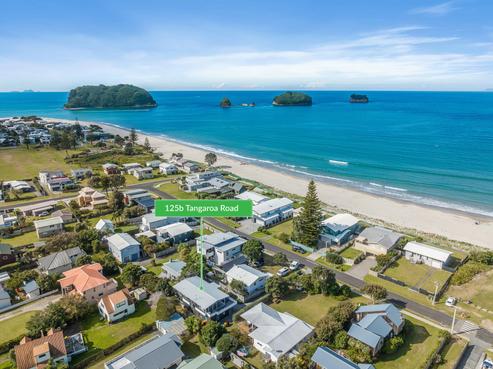 125B Tangaroa Road, Whangamata