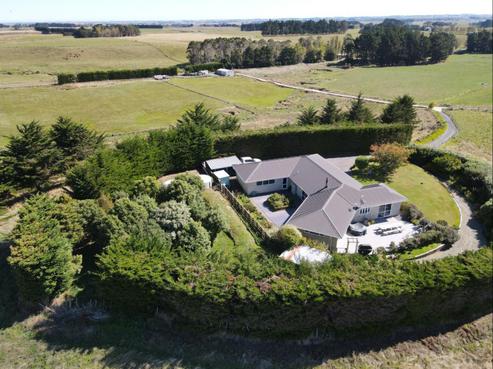 211A Scotts Road, Linton