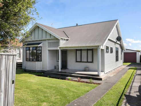 135 Roebuck Road, Te Hapara