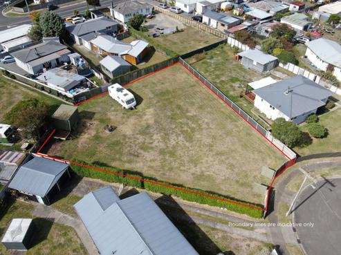 17 Simkin Street, Taupo