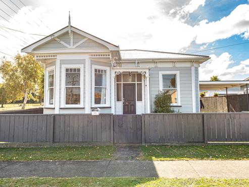 30 Argyle Street, Whanganui Central