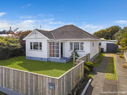 26 Alexander Street, Whanganui Central