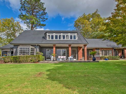 751 Ngunguru Road, Glenbervie