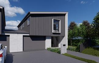 Lot 309 Golden Sands East Quarter, S3, Pāpāmoa, Papamoa