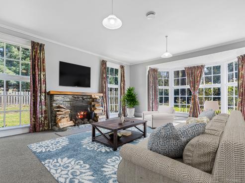 2122 Fairlie-tekapo Road, Fairlie