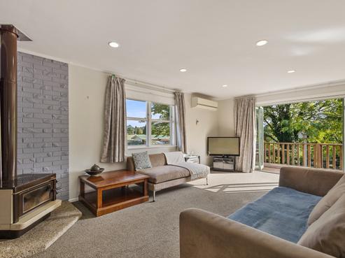 16 Simmons Road, Taumarunui